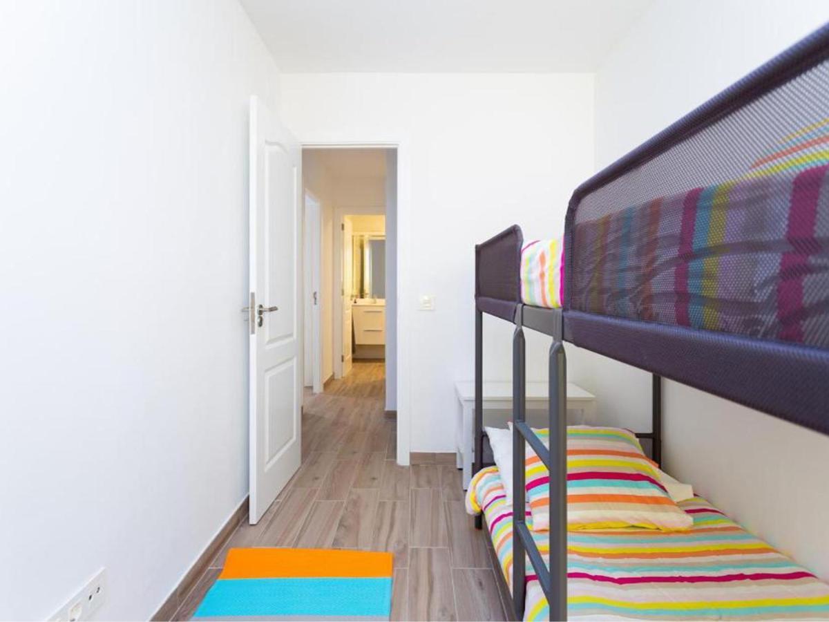 Live Inglaterra Medano Beach Appartement