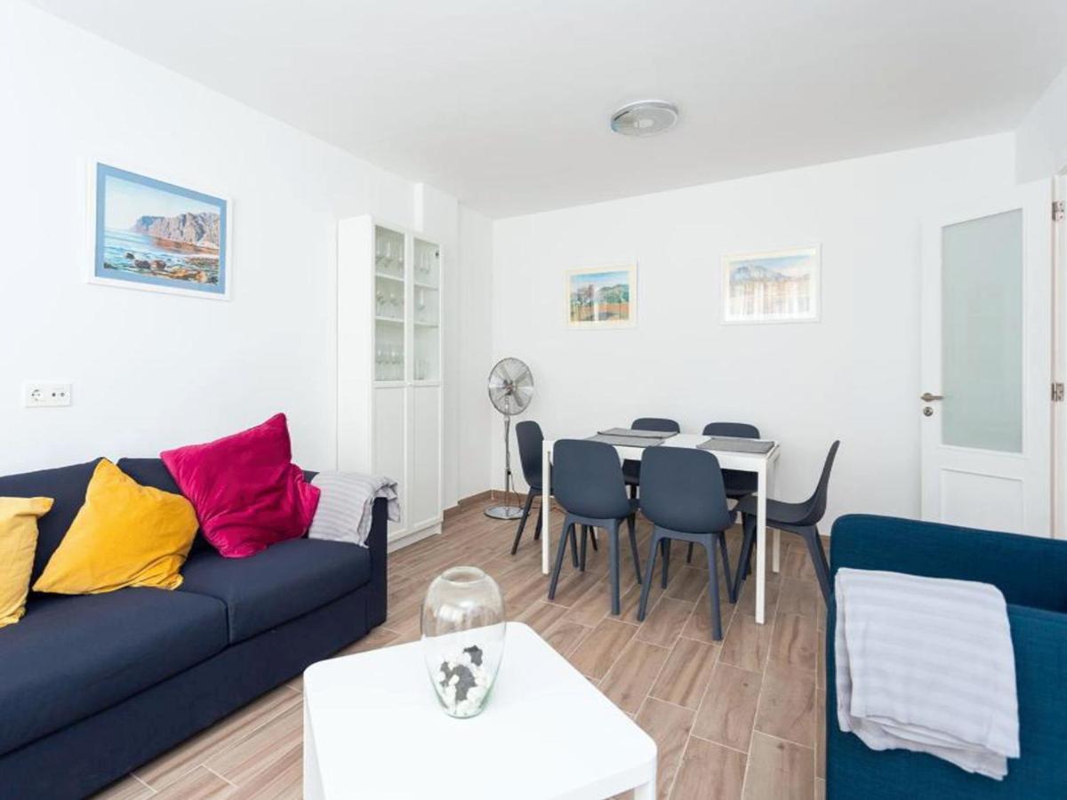 Live Inglaterra Medano Beach Appartement *