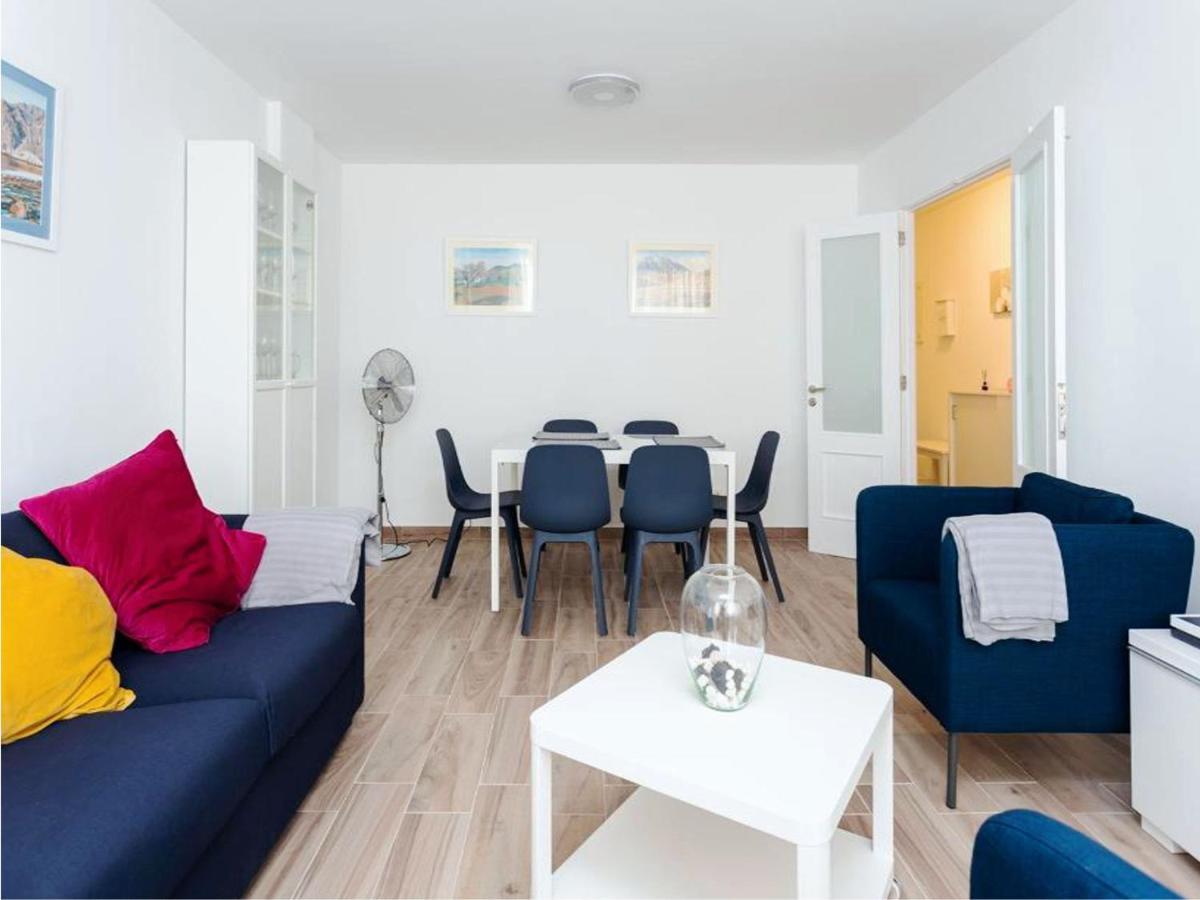 Live Inglaterra Medano Beach Appartement