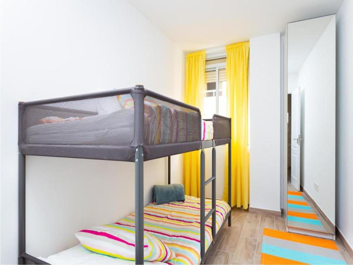 Live Inglaterra Medano Beach Appartement El Médano