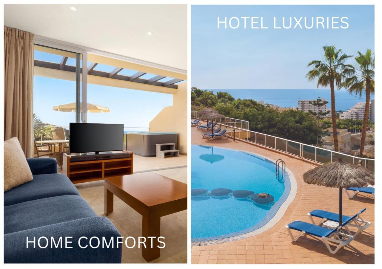 Wyndham Residences 3* Costa Adeje (Tenerife)