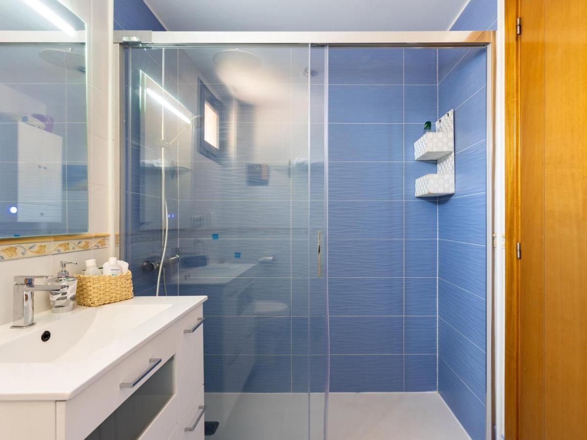 Apartamento Live Adeje Playa Paraiso Con Gran Terraza Y Vista Al Mar Costa Adeje (Tenerife)