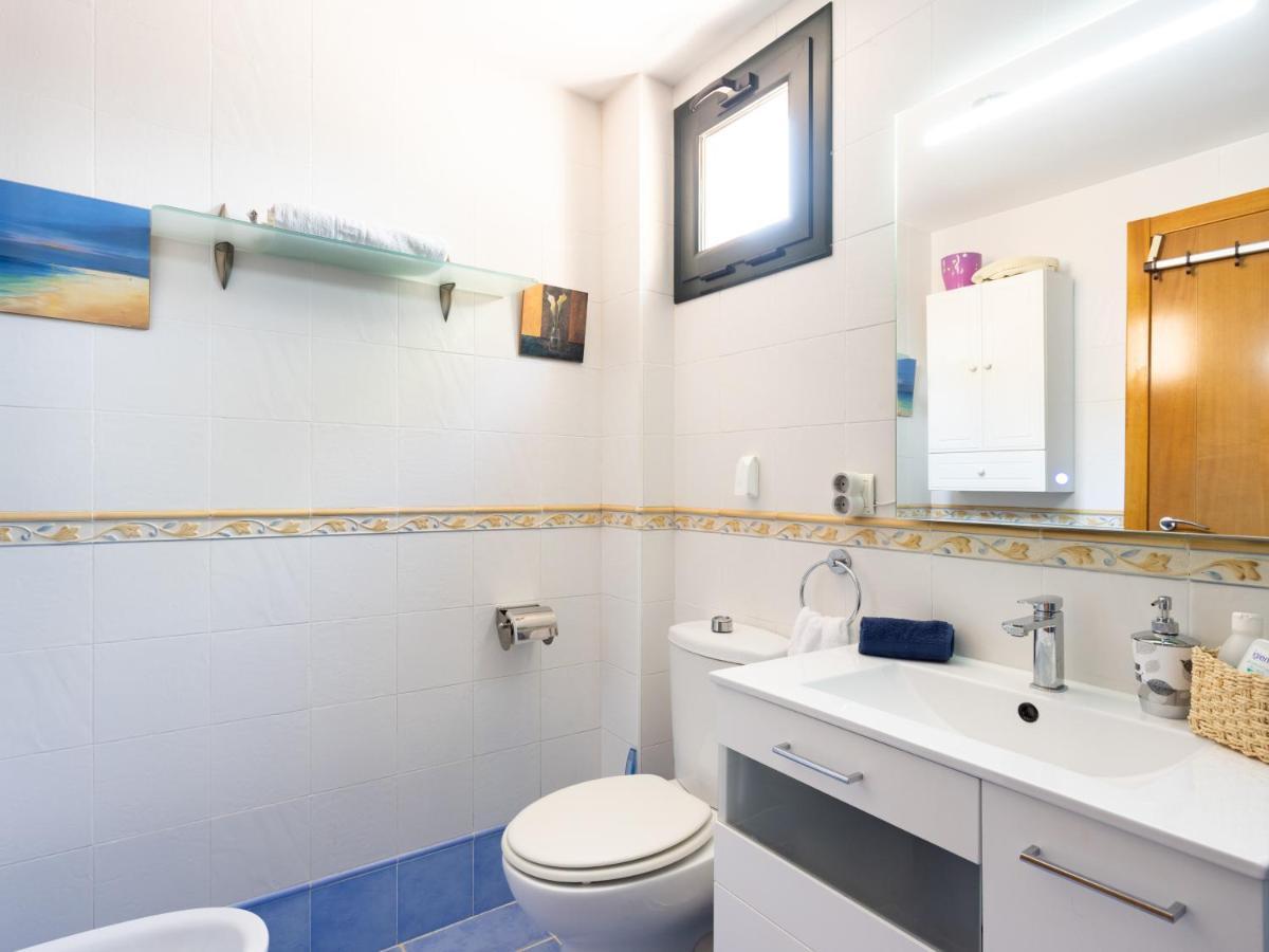 Live Adeje Playa Paraiso Con Gran Terraza Y Vista Al Mar Apartamento
