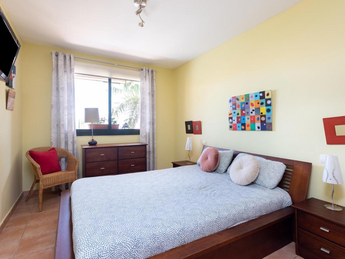 Apartamento Live Adeje Playa Paraiso Con Gran Terraza Y Vista Al Mar Costa Adeje (Tenerife)