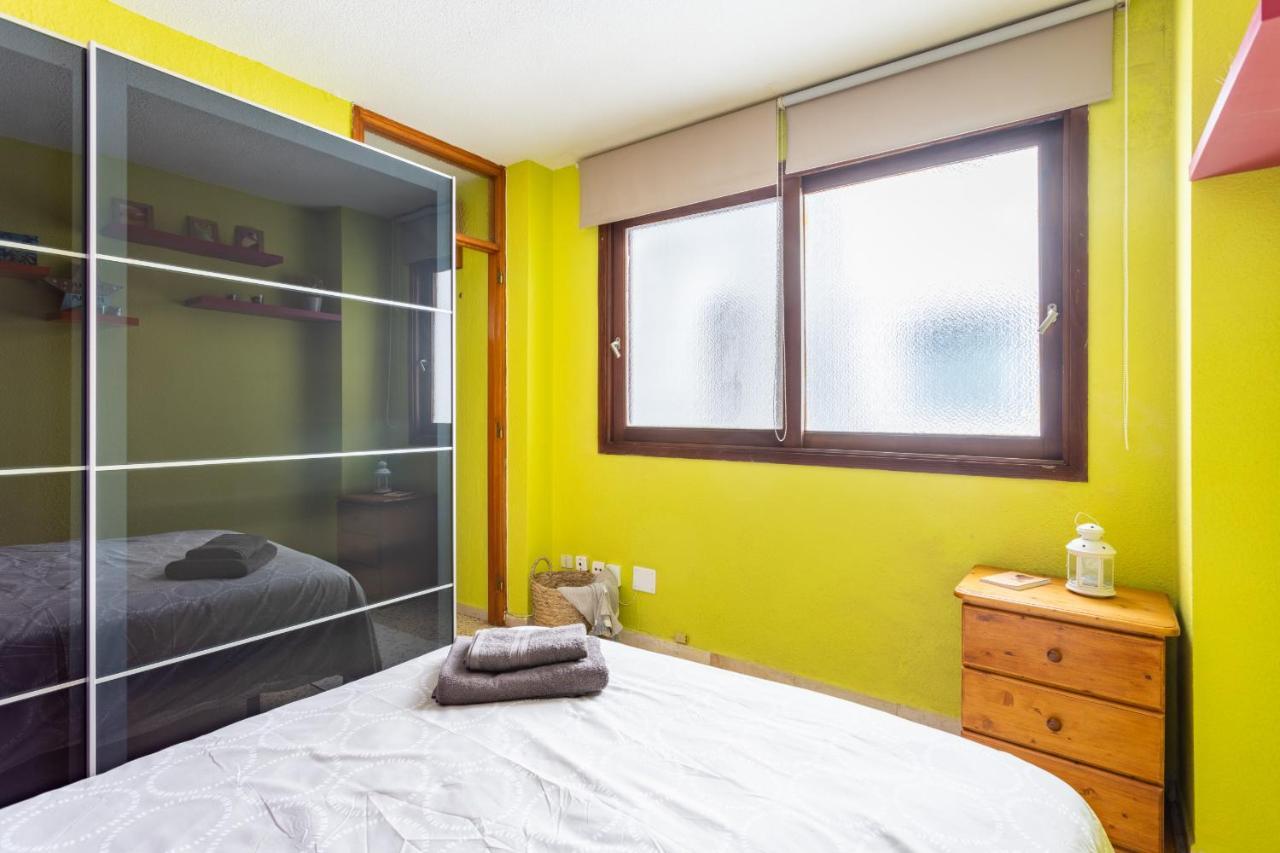Apartment Eden Cozy Urban Escape
