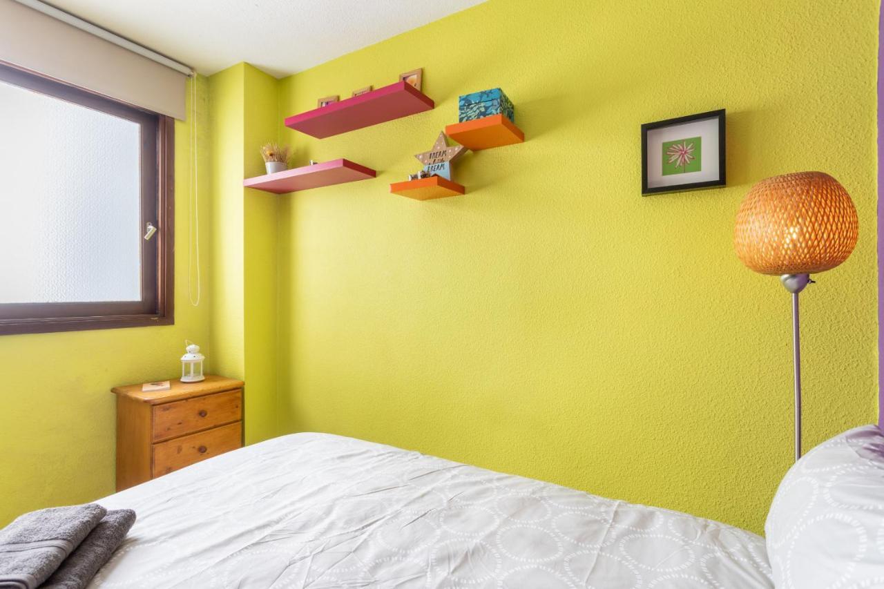 Apartment Eden Cozy Urban Escape *