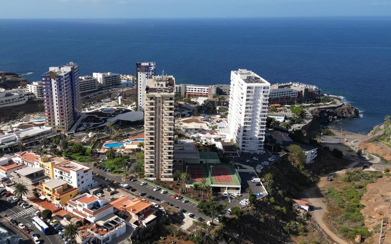 Modern 2-bedroom With Stunning View Appartement *