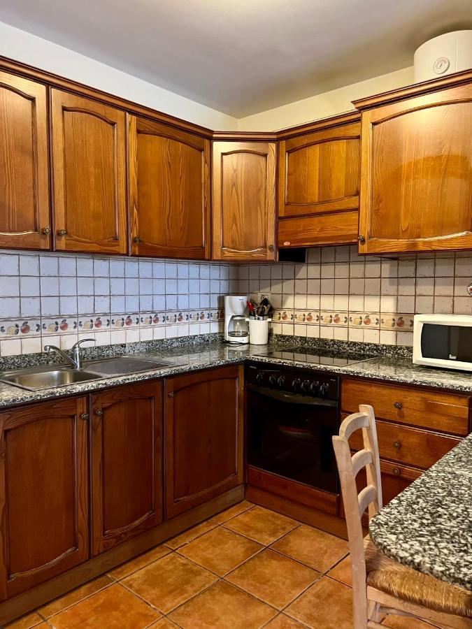 Appartement Lagos De La Quinta Santa Úrsula