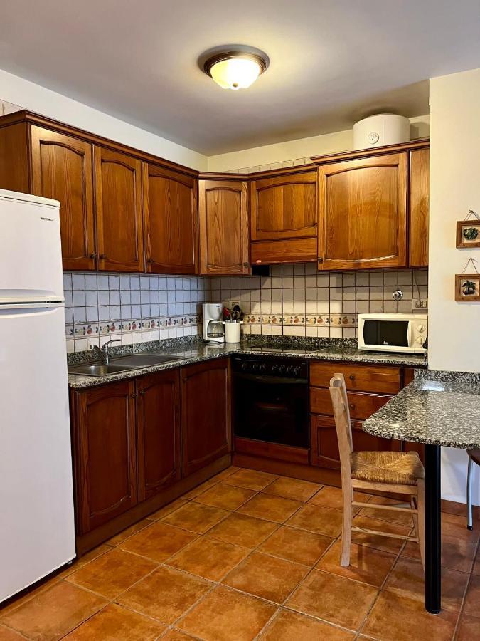 Lagos De La Quinta Appartement