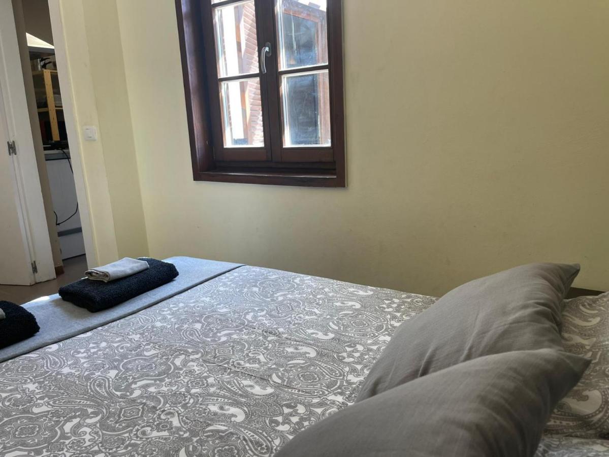 Con Vistas Maravillosas En Arico Hébergement de vacances *