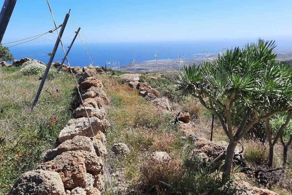 Con Vistas Maravillosas En Arico Hébergement de vacances Sabina Alta