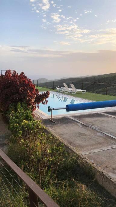 Con Vistas Maravillosas En Arico Hébergement de vacances Sabina Alta
