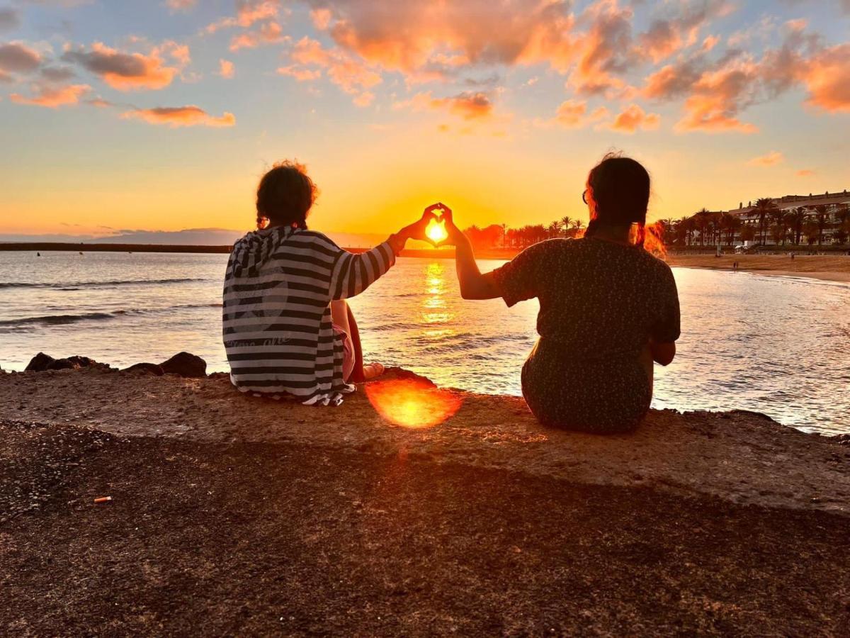Sweet Sunset * Arona (Tenerife)