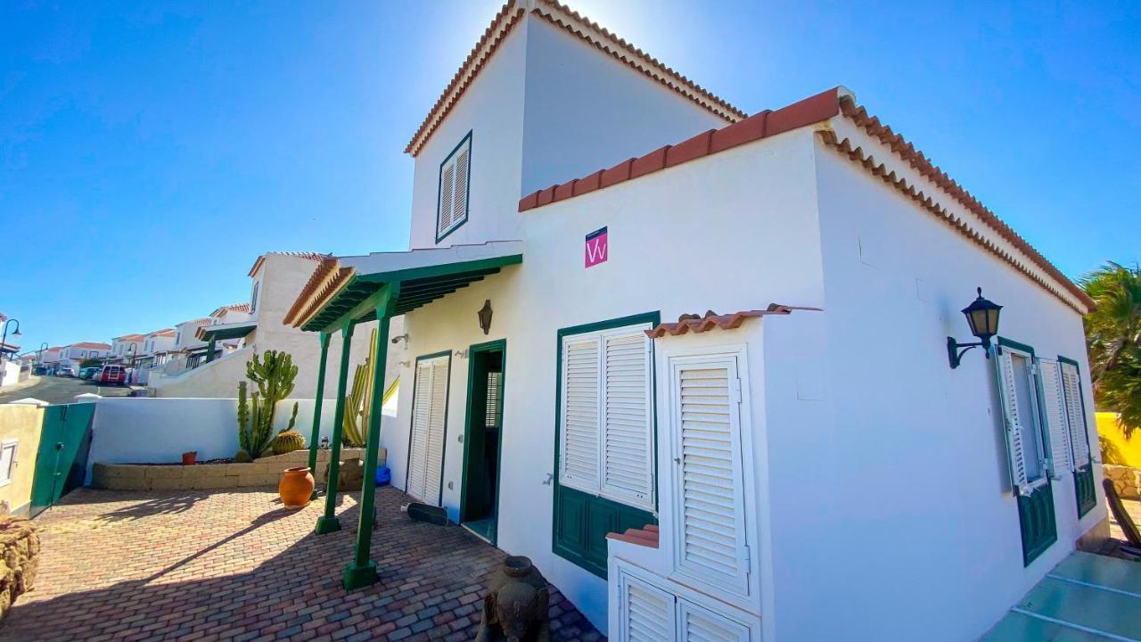 Casa Del Sol - Abades Teneriffa * Abades (Tenerife)