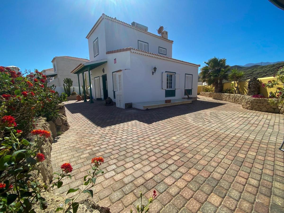 Сasa de vacaciones Casa Del Sol - Abades Teneriffa Abades (Tenerife)