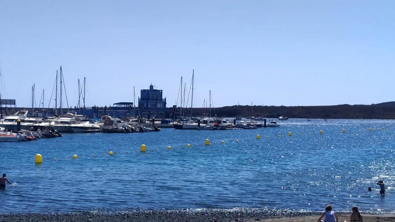 Pensión La Casita