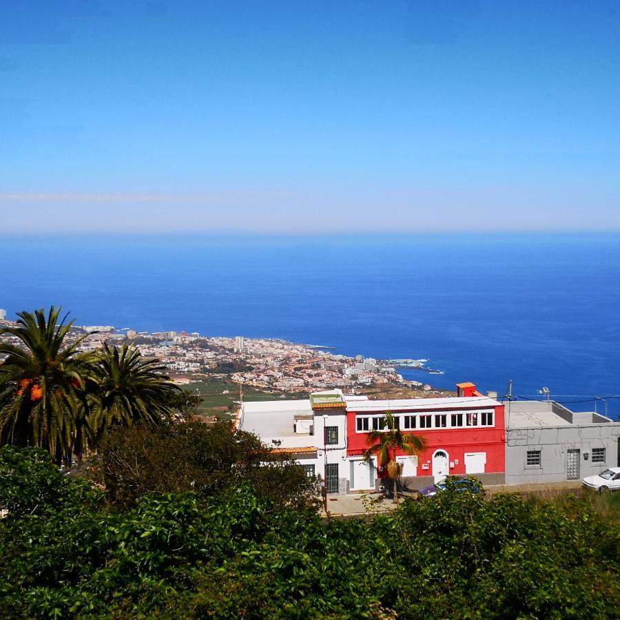 Apartment La Casa Roja 1