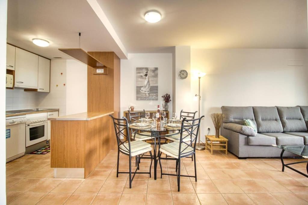 Serenity Paraiso Ii Apartment *