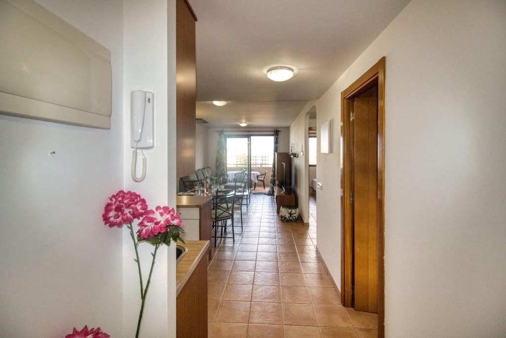 Apartment Serenity Paraiso Ii Costa Adeje (Tenerife)