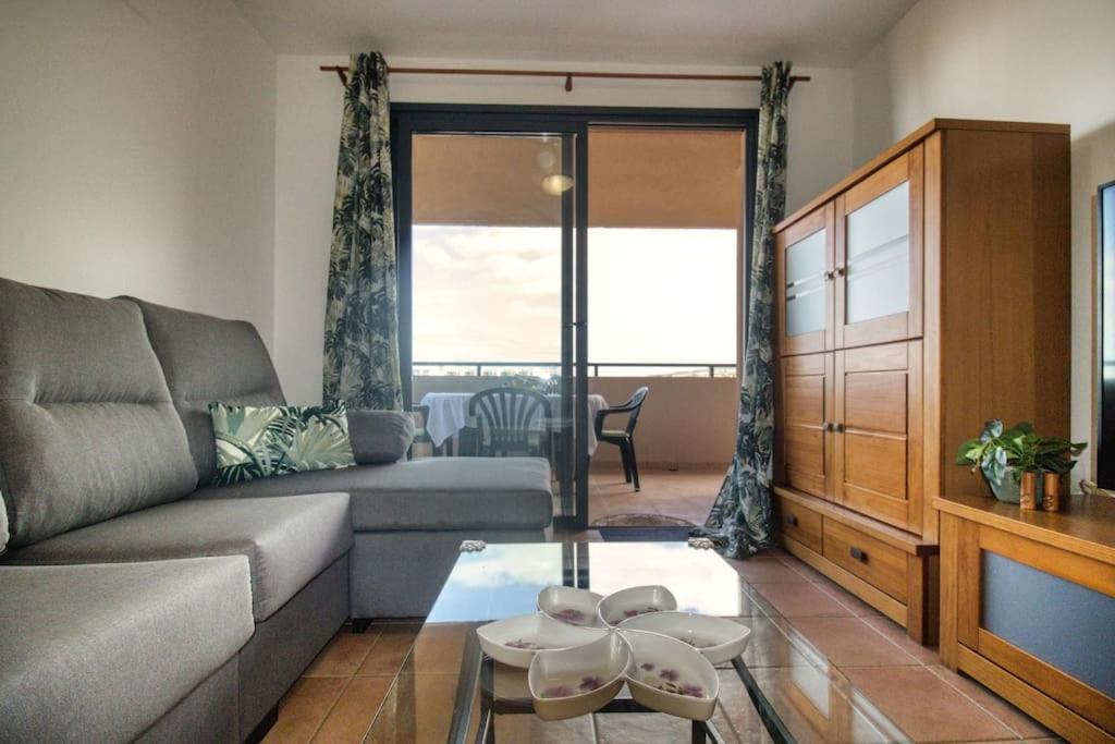 Apartment Serenity Paraiso Ii *