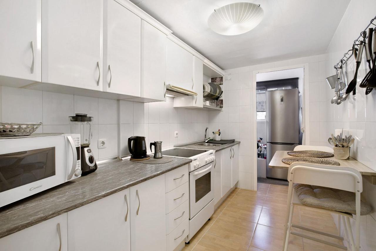 Appartement Sabor A Hogar Y Mas