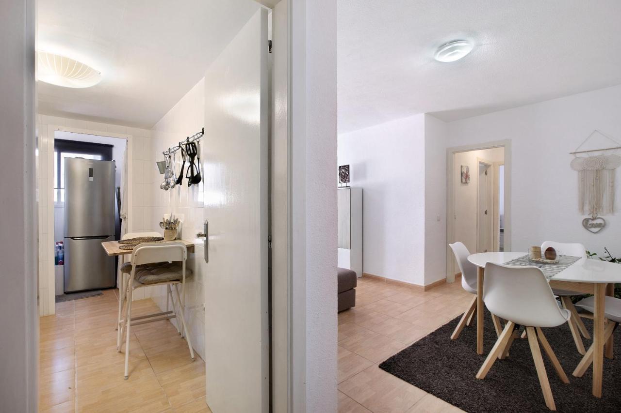 Sabor A Hogar Y Mas Appartement