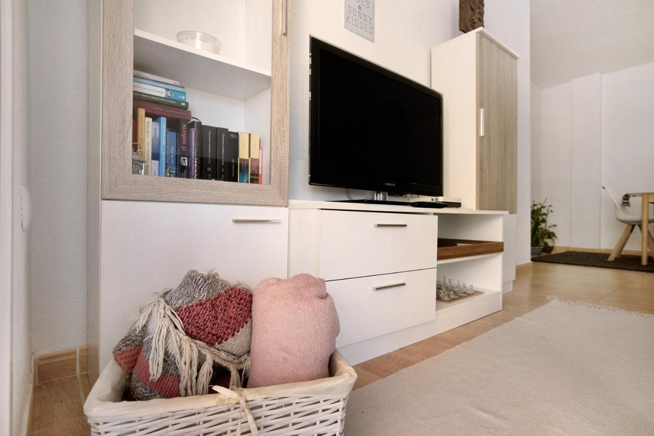 Appartement Sabor A Hogar Y Mas *