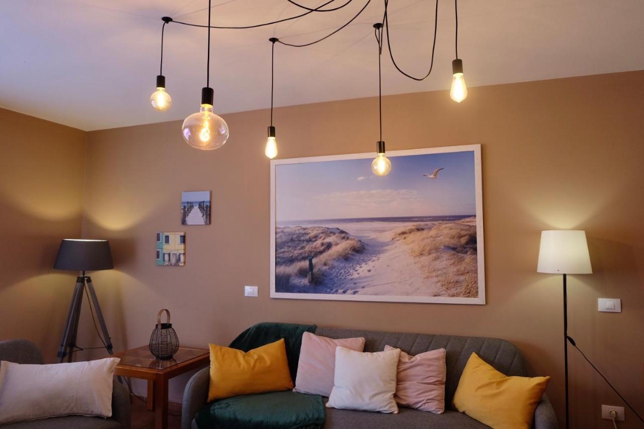 El Roble Apartamento *