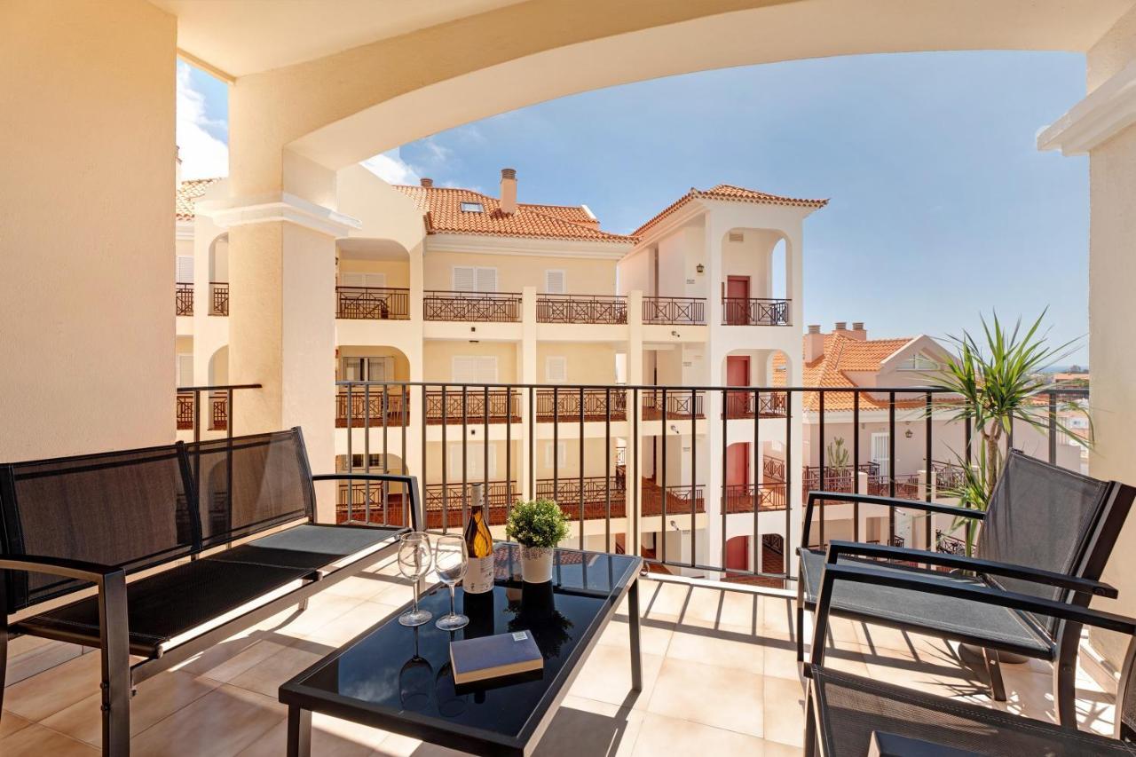 El Palomar De Atteserg Cstl Harbour Apartment