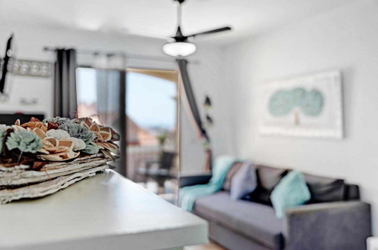 Apartment El Palomar De Atteserg Cstl Harbour *