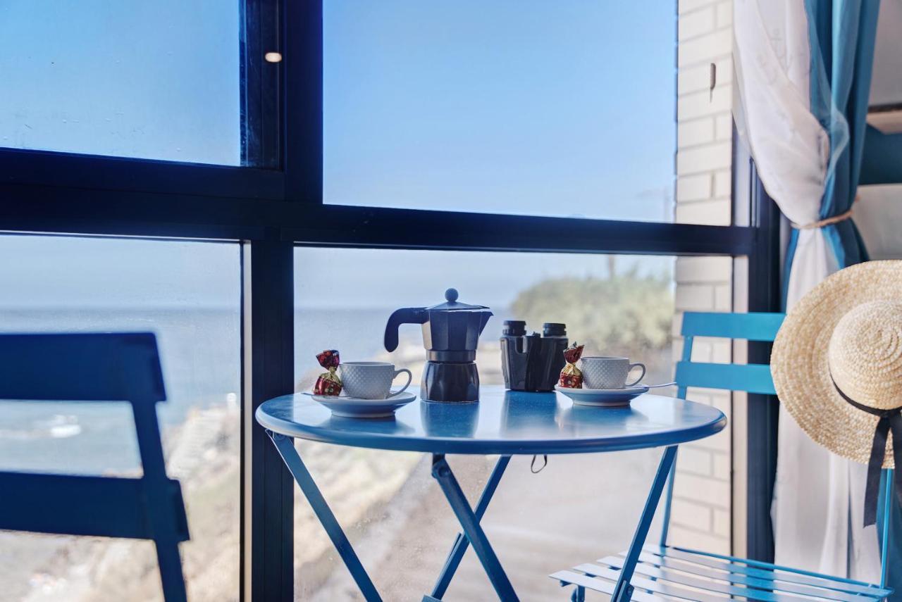 Appartement Abrigos Oceano Al Alba Wifi Los Abrigos
