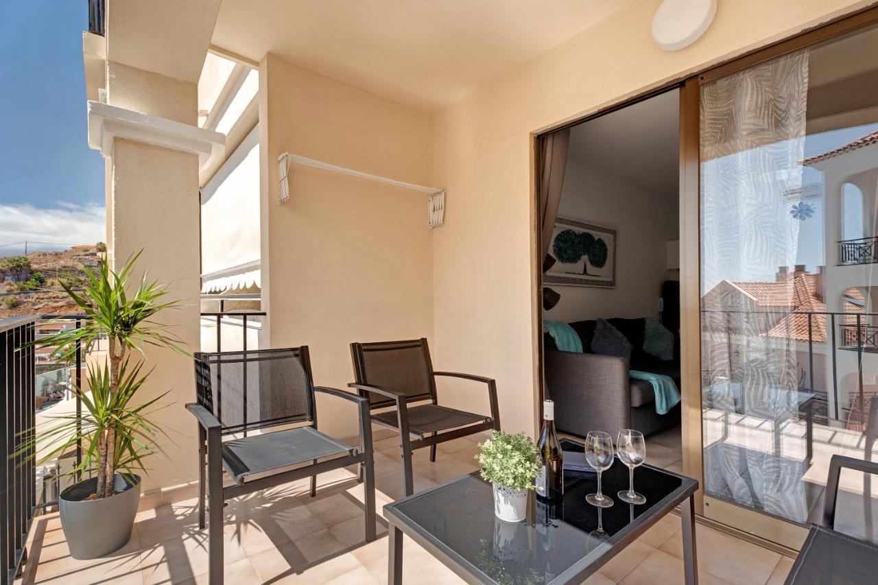 Apartment El Palomar De Atteserg Cstl Harbour Los Cristianos (Tenerife)