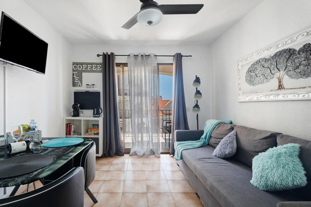 Apartment El Palomar De Atteserg Cstl Harbour Los Cristianos (Tenerife)
