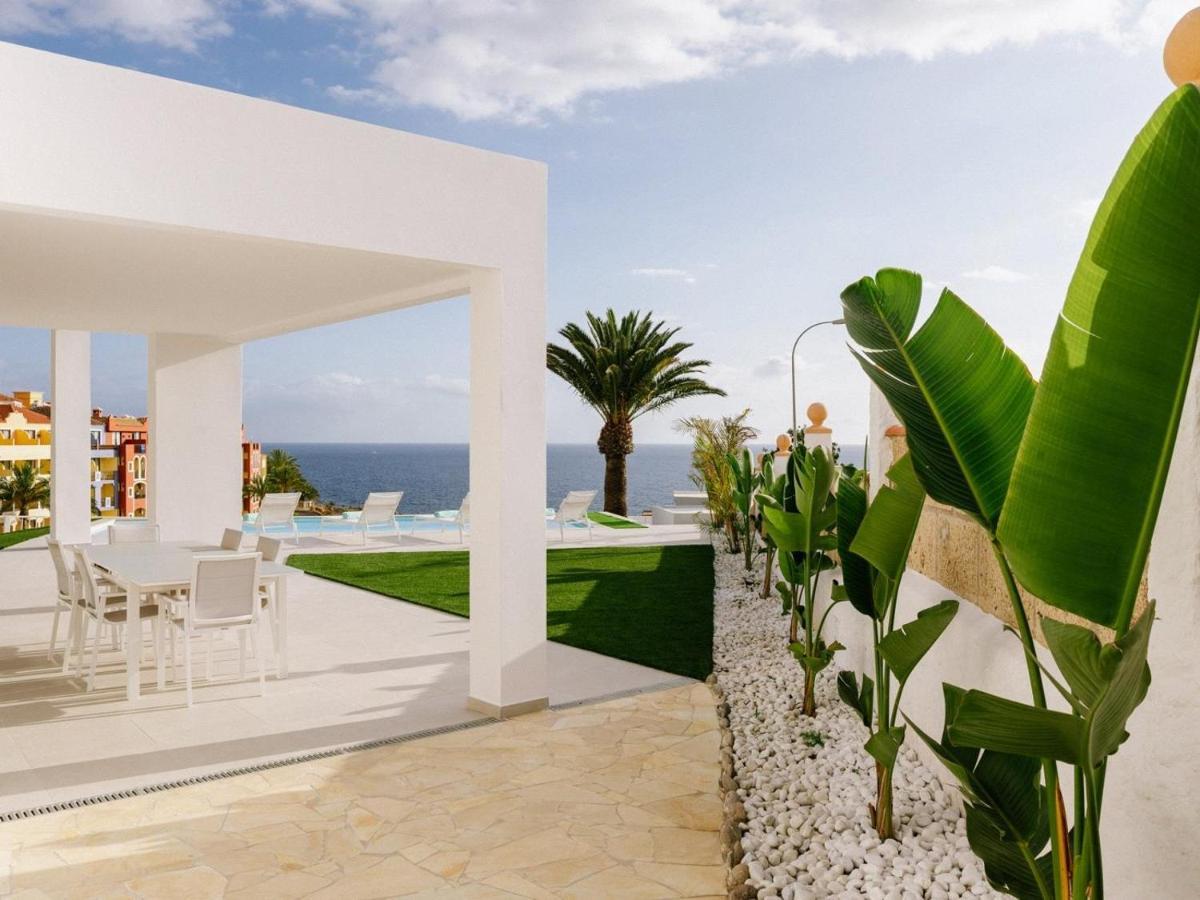 Barranco Del Mar Villa