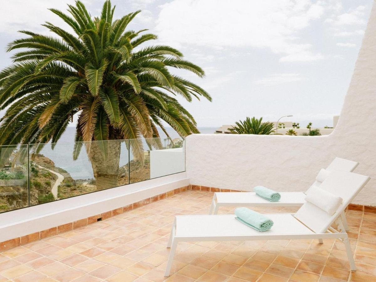 Villa Barranco Del Mar Costa Adeje (Tenerife)