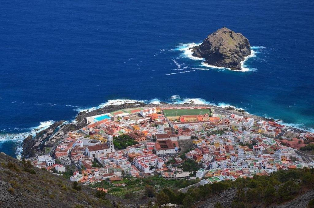 La Bouganvilla Hébergement de vacances