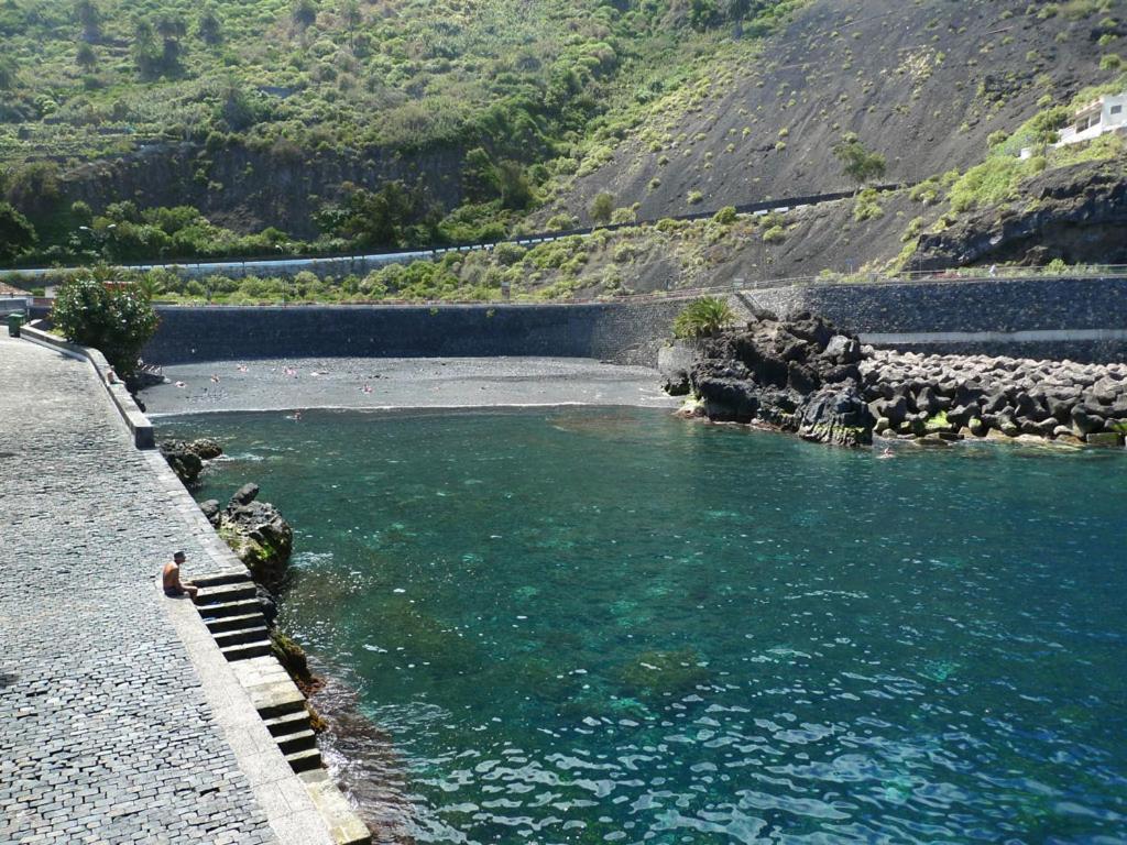 Hébergement de vacances La Bouganvilla