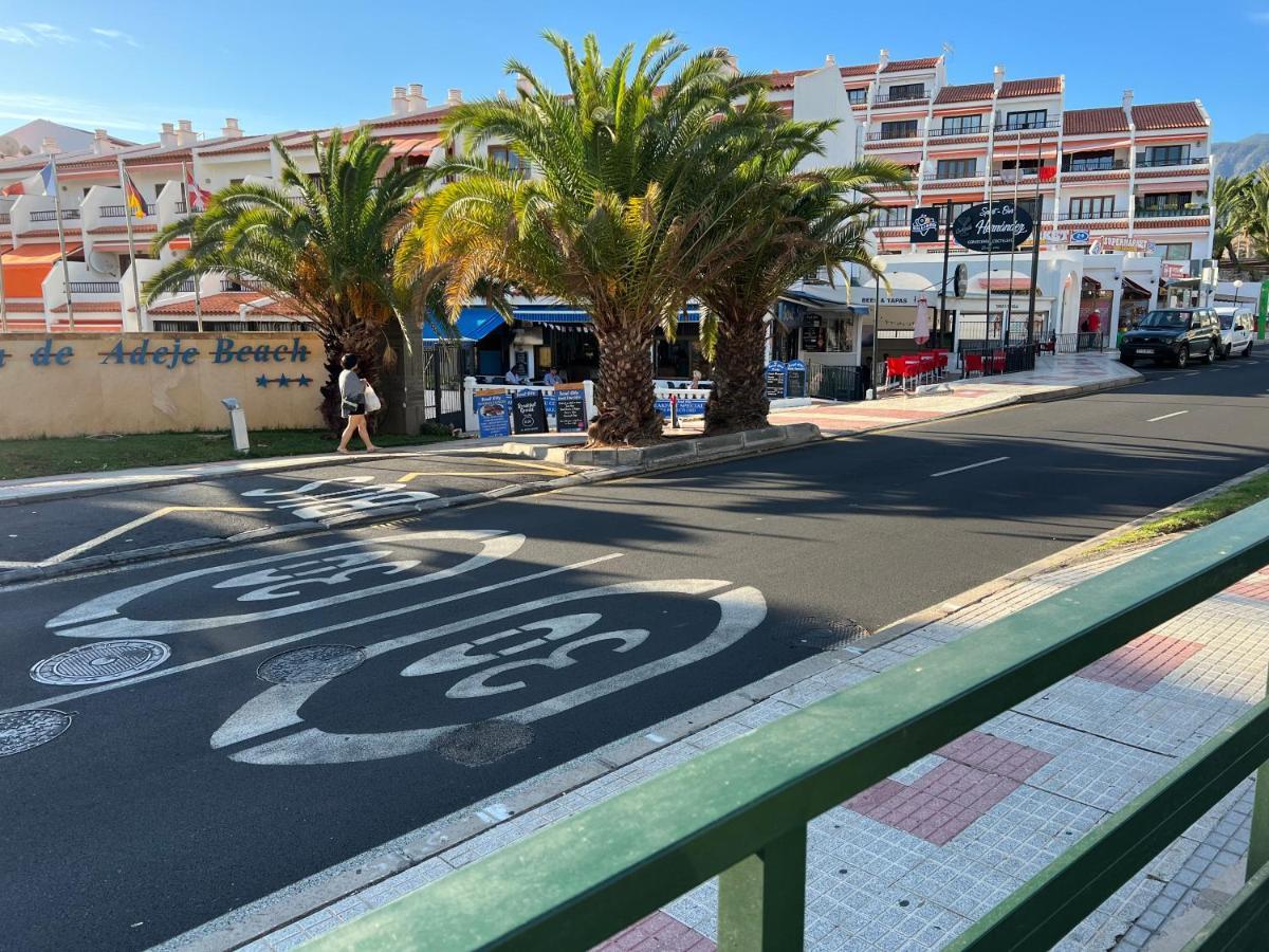 La Casita De La Piscina Apartment Costa Adeje (Tenerife)