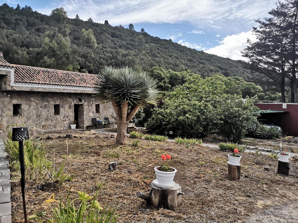 La Gustoza Séjour à la campagne *
