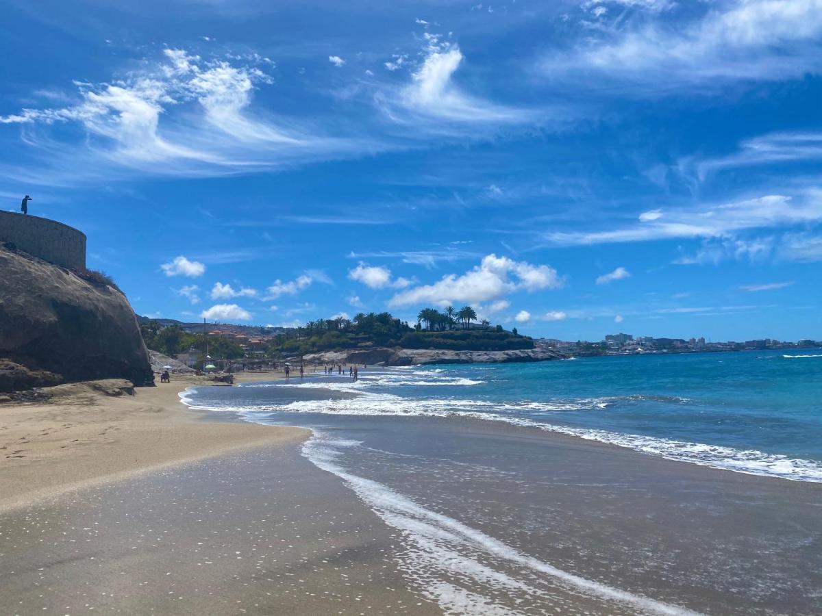 Buenavista Palmeras In Costa Adeje Apartamento *
