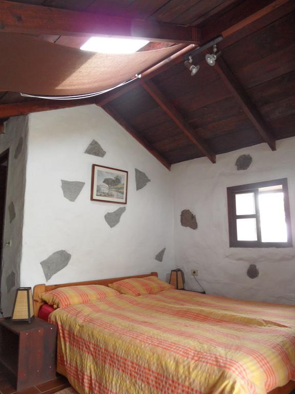 Cueva Del Viento Holiday home