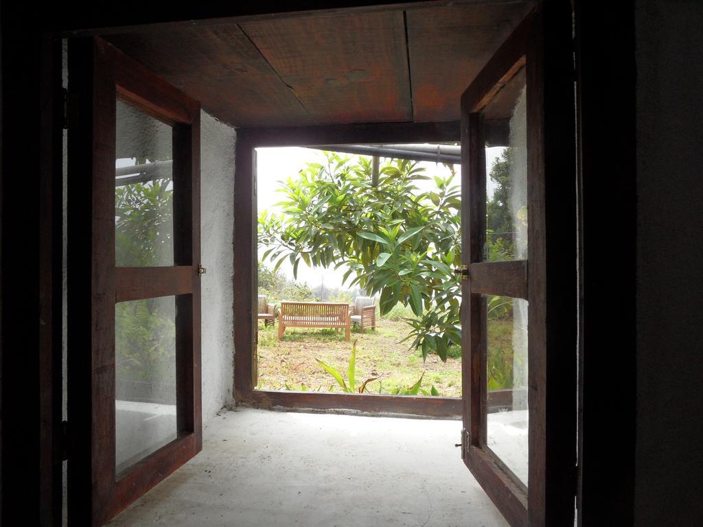 Cueva Del Viento Holiday home