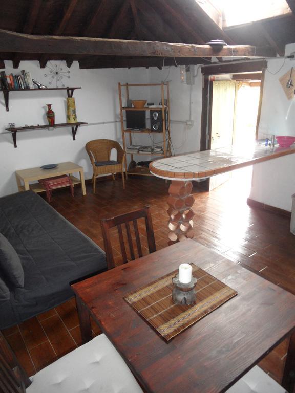 Holiday home Cueva Del Viento *
