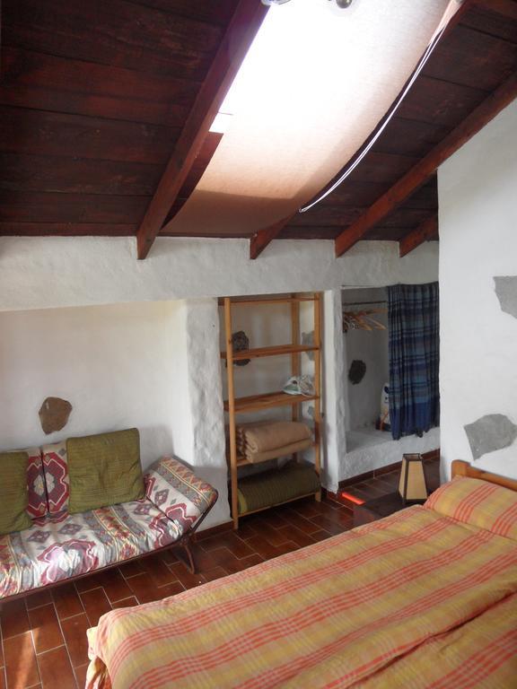 Holiday home Cueva Del Viento Icod De Los Vinos