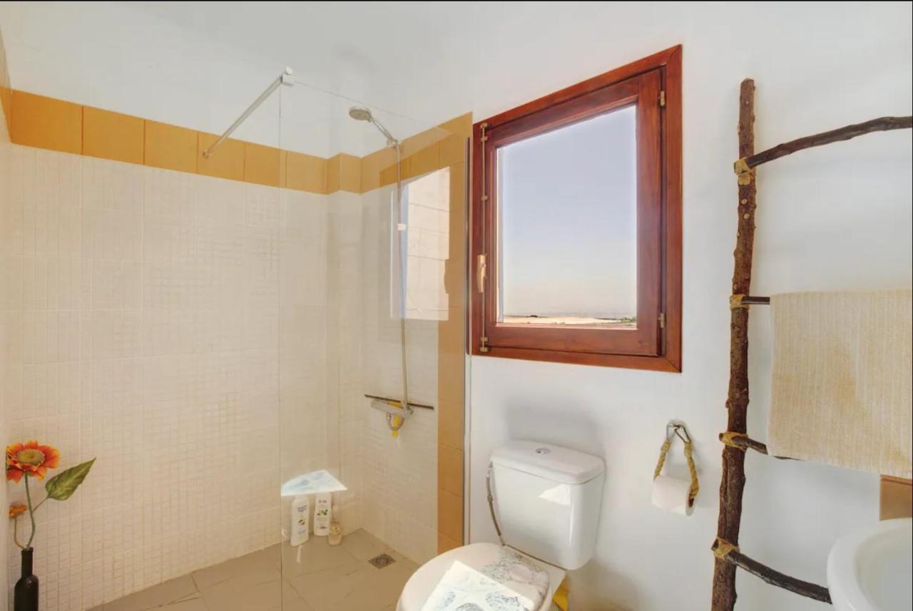 Hacienda La Extremena Appartement Güimar