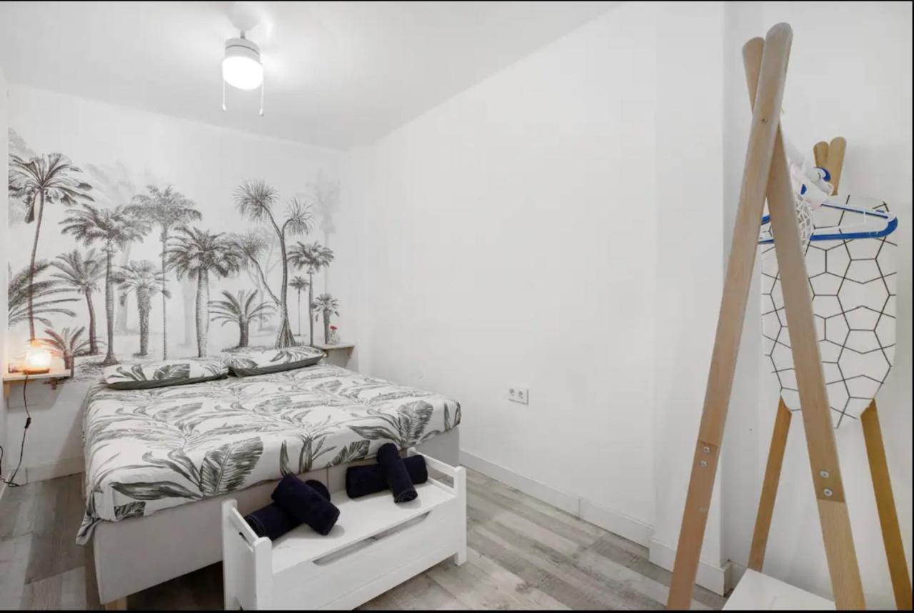 Hacienda La Extremena Appartement Güimar