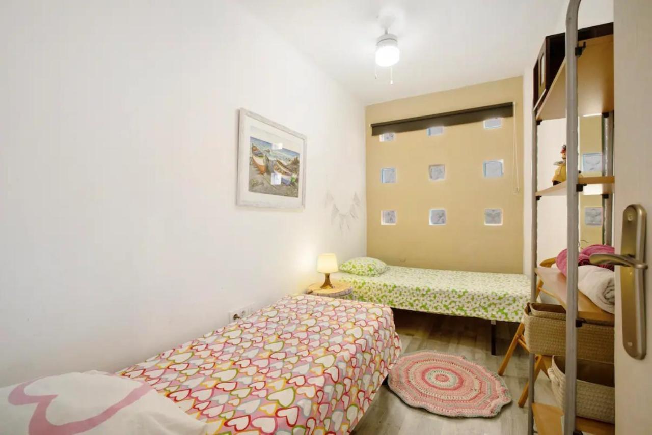 Hacienda La Extremena Appartement *