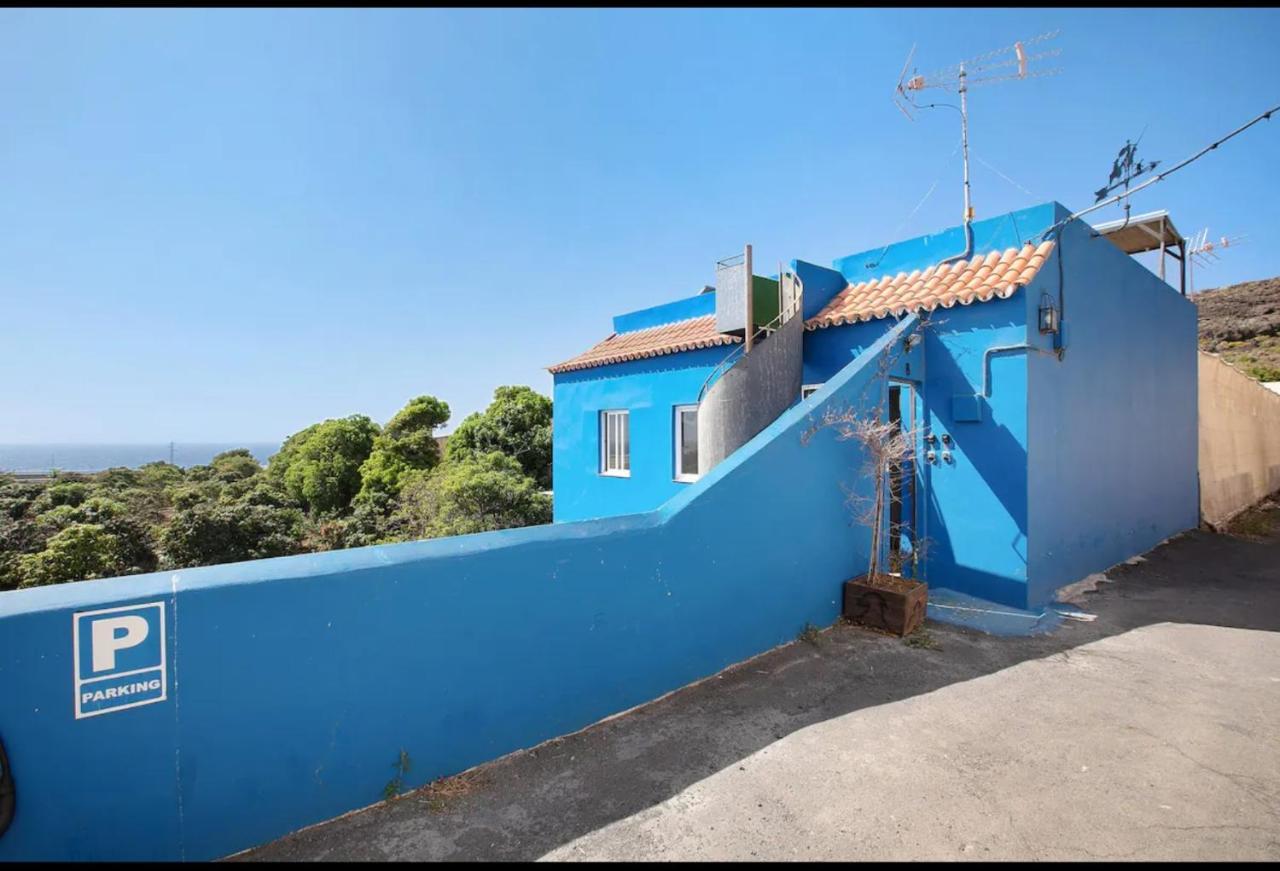Hacienda La Extremena Appartement *