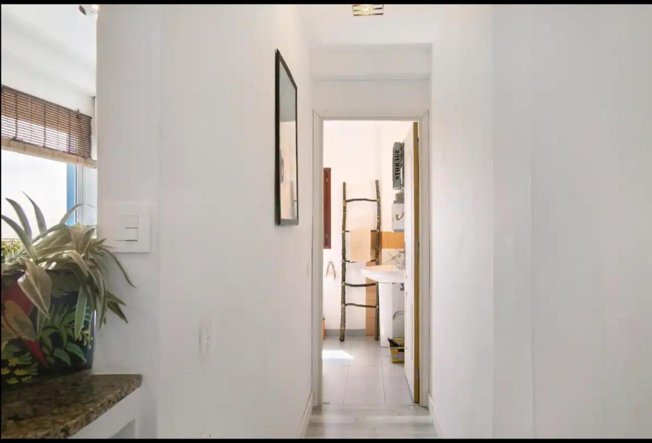 Hacienda La Extremena Appartement *
