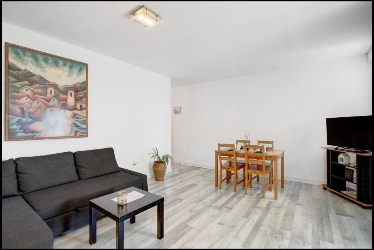 Hacienda La Extremena Appartement Güimar